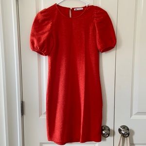 Zara Women's dress- size small